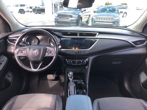 Used 2020 Buick Encore GX Select image 27