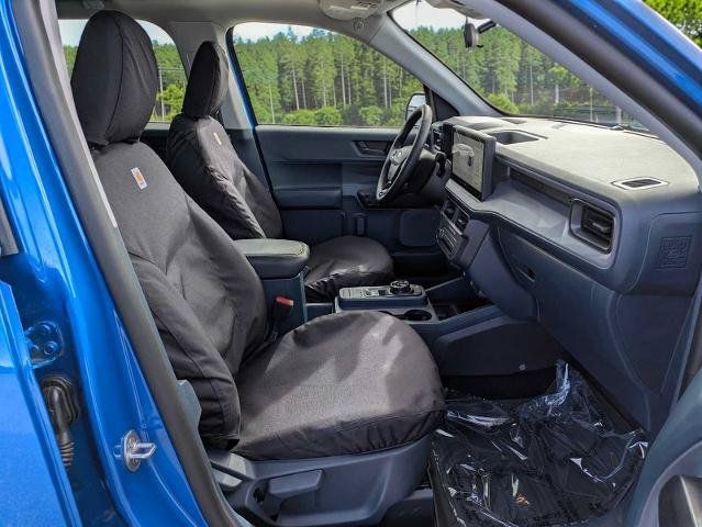 Certified 2025 Ford Maverick XLT w/ XLT Luxury Package AWD/4WD image 24