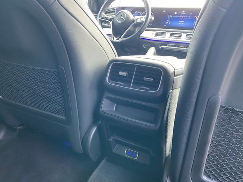 Used 2025 Mercedes-Benz GLE 350 4MATIC image 26