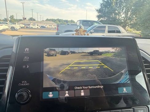Used 2022 Honda Odyssey EX-L image 20