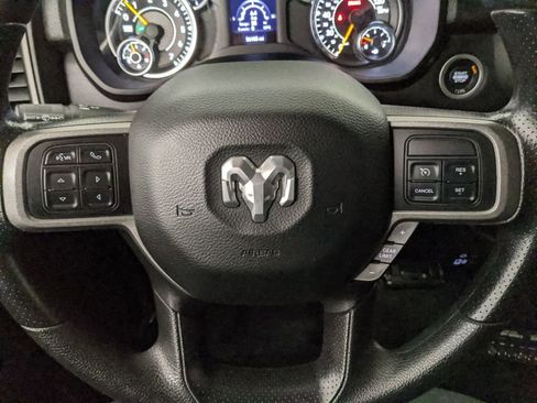 Used 2022 RAM 3500 Tradesman image 7