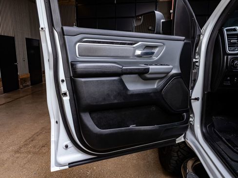 Used 2021 RAM 1500 Big Horn image 36