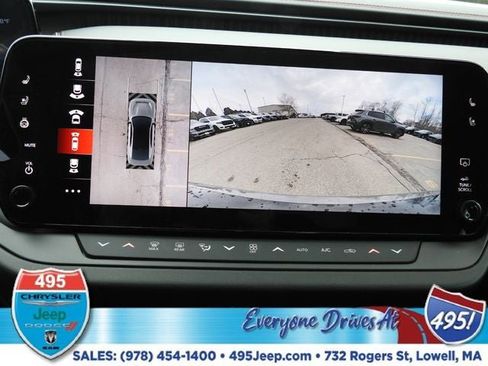 New 2026 Dodge Charger R/T Scat Pack image 38