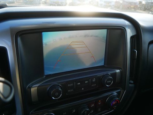 Used 2017 Chevrolet Silverado 1500 LT w/ All Star Edition image 32