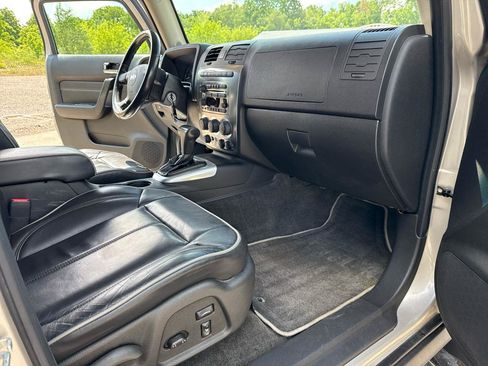 Used 2006 HUMMER H3 AWD/4WD image 21