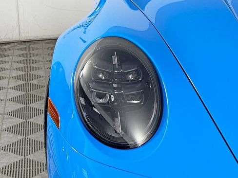 New 2026 Porsche 911 Carrera GTS image 11