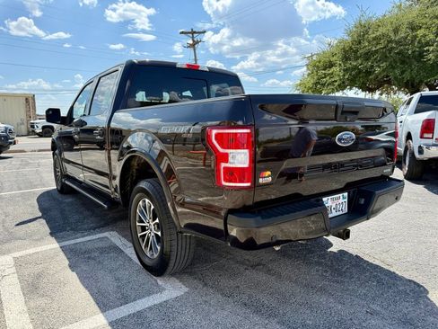 Used 2019 Ford F150 XLT w/ Equipment Group 302A Luxury AWD/4WD image 5