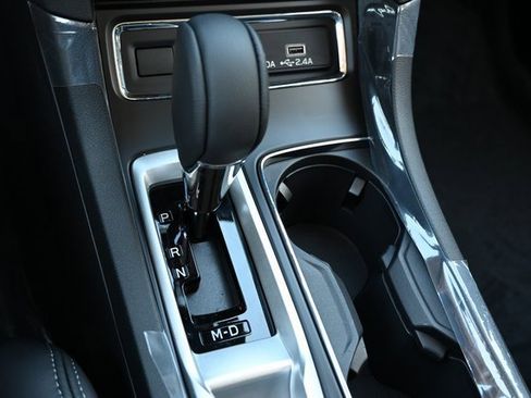 New 2026 Subaru Ascent Premium image 24