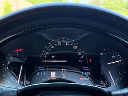 Used 2019 Cadillac XTS Luxury FWD image 28