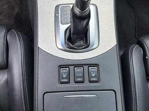 Used 2008 INFINITI G35 x Sedan w/ Premium Pkg image 9