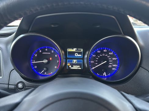 Used 2015 Subaru Legacy 2.5i Premium image 24