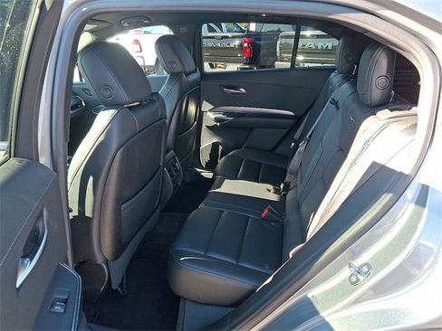 Used 2024 Cadillac XT4 Premium Luxury image 8