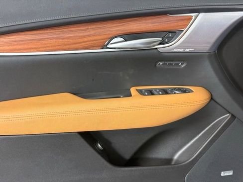 New 2025 Cadillac XT5 Premium Luxury w/ Technology Package image 12