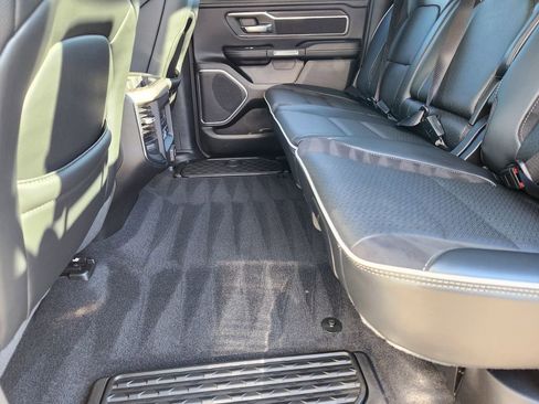 Used 2025 RAM 1500 Laramie image 9