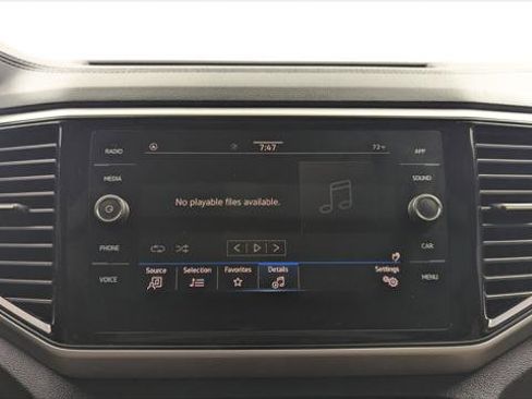 Used 2023 Volkswagen Atlas Cross Sport SE w/ Panoramic Sunroof Package image 27