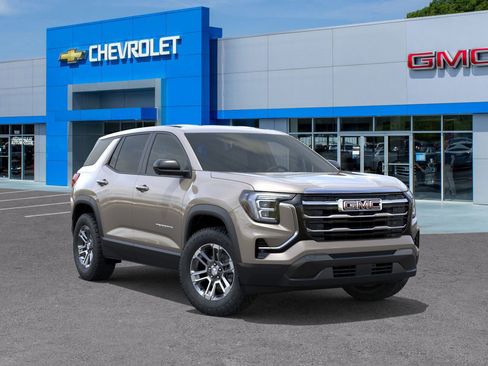 New 2026 GMC Terrain Elevation w/ Technology Package II image 31