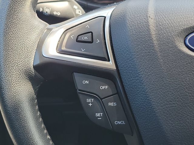 Used 2024 Ford Edge SEL AWD/4WD image 24