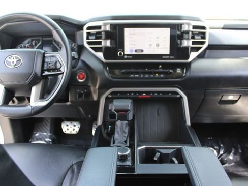 Used 2022 Toyota Tundra SR5 w/ TRD Off-Road Package AWD/4WD image 19
