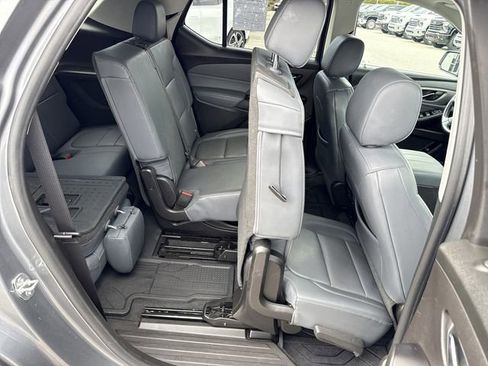 Used 2019 Chevrolet Traverse LT w/ LT Premium Package image 35