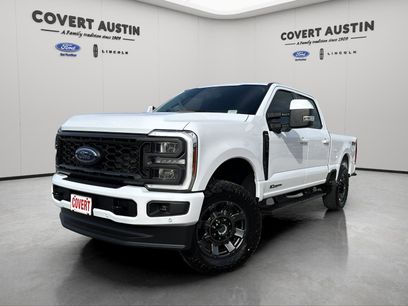 Used 2023 Ford F250 Lariat w/ Lariat Ultimate Package