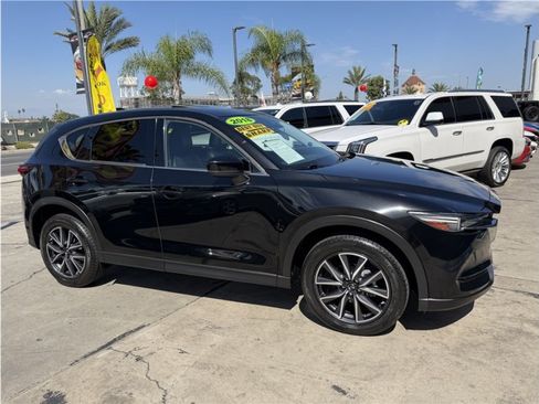 Used 2018 MAZDA CX-5 Grand Touring FWD image 49