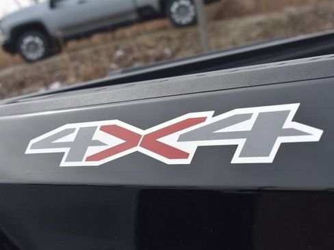 New 2026 Chevrolet Silverado 1500 W/T w/ WT Value Package image 15