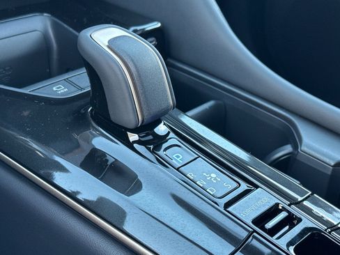 New 2026 Toyota Crown Signia image 19