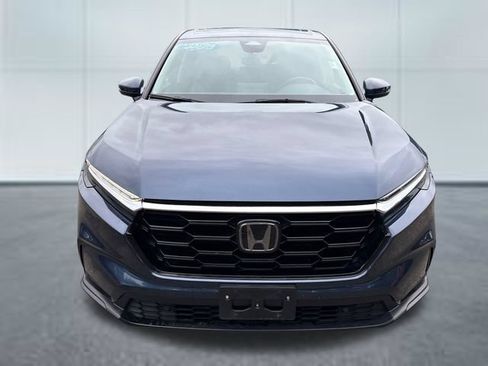 Used 2023 Honda CR-V EX-L image 6