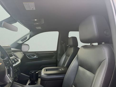 Used 2021 Chevrolet Tahoe LT AWD/4WD image 6