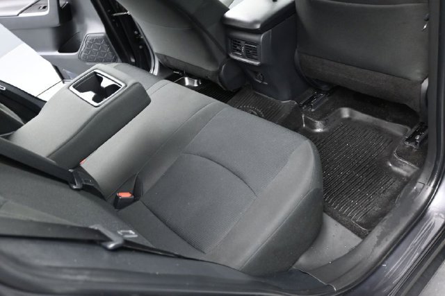 Certified 2025 Toyota RAV4 LE AWD/4WD image 19