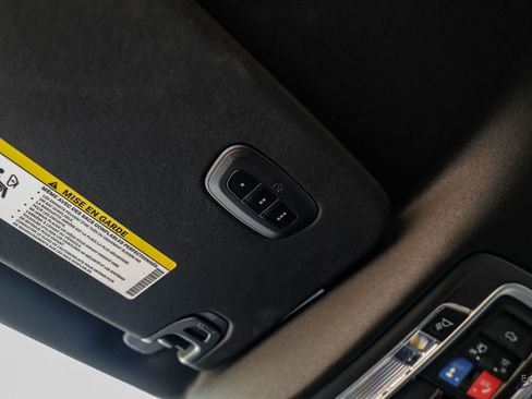 Used 2021 RAM 1500 TRX w/ TRX Level 2 Equipment Group image 50