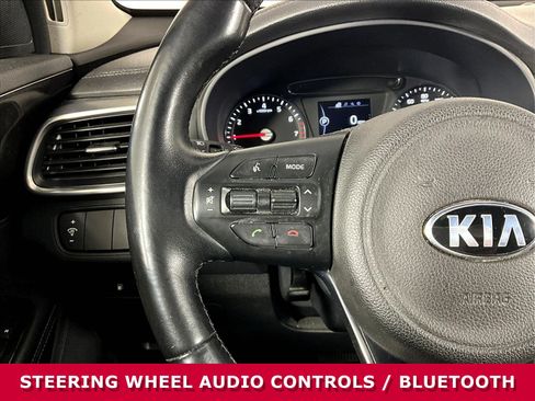 Used 2016 Kia Sorento EX FWD image 11
