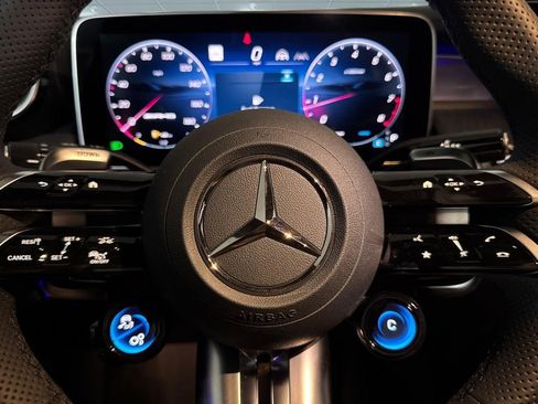New 2026 Mercedes-Benz GLC 43 AMG 4MATIC image 17