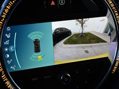 Used 2024 MINI Cooper S image 17