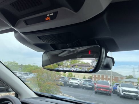Certified 2025 Subaru Crosstrek 2.0i w/ Crosstrek Mirror Package AWD/4WD image 26