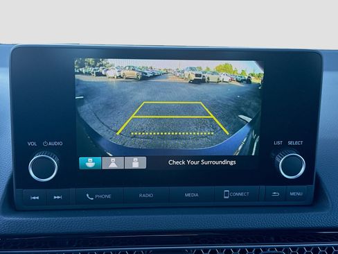 New 2026 Honda Civic LX image 13