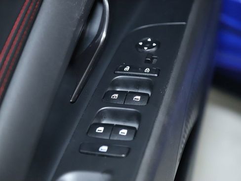 Used 2023 Hyundai Elantra N Line image 16