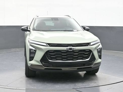 New 2026 Chevrolet Trax ACTIV w/ Driver Confidence Package FWD image 16