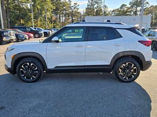 Used 2023 Chevrolet TrailBlazer LT video 2