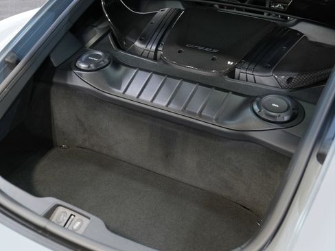 Used 2023 Porsche 718 Cayman GT4 RS image 56