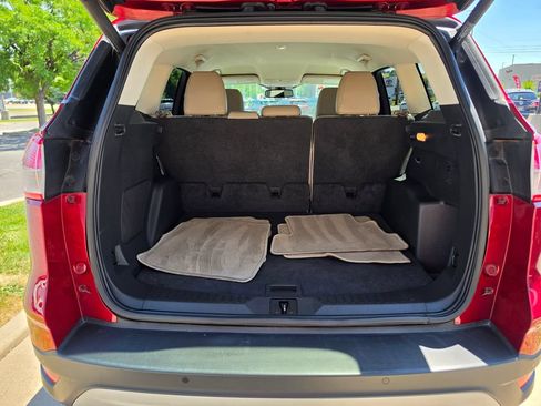 Used 2016 Ford Escape Titanium AWD/4WD image 13