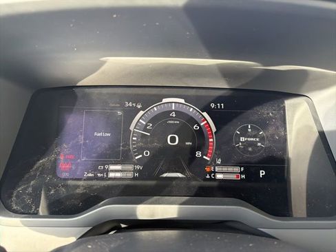 New 2026 Toyota Tundra Limited image 17