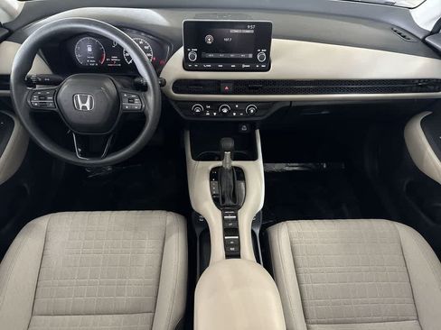 Used 2024 Honda HR-V LX image 23