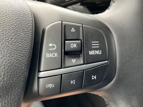 Used 2023 Ford Escape Active image 13