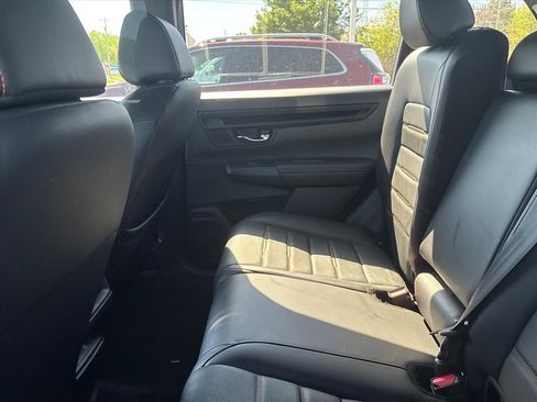 Used 2025 Honda CR-V Sport-L image 19