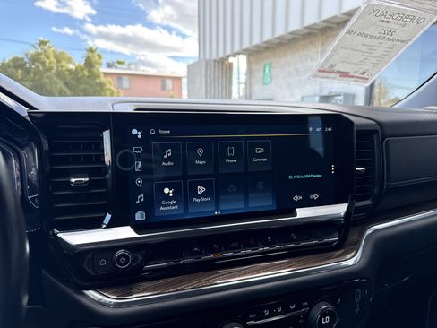 Used 2022 Chevrolet Silverado 1500 RST image 25