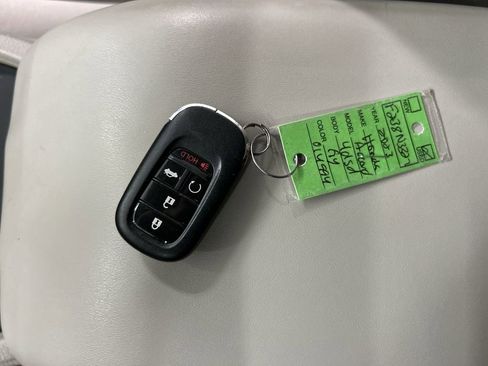 Used 2023 Honda Accord LX image 19