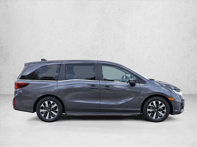 New 2027 Honda Odyssey EX-L image 8