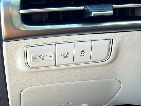 New 2026 Hyundai Tucson SEL image 30