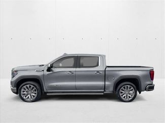 New 2026 GMC Sierra 1500 Denali w/ Technology Package AWD/4WD video 2